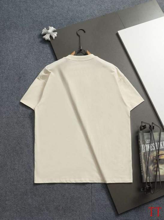 Dior T Shirts Short _SKUDiorXS-L20tr5515546